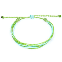 Load image into Gallery viewer, 5 Pcs Wax braided bracelet