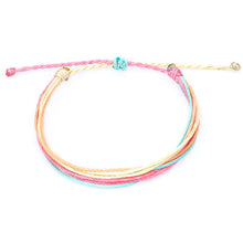 Load image into Gallery viewer, 5 Pcs Wax braided bracelet