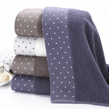 Load image into Gallery viewer, Microfiber Towel Pure Cotton Adult Washing Face Bath Household