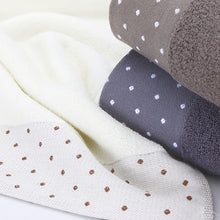 Load image into Gallery viewer, Microfiber Towel Pure Cotton Adult Washing Face Bath Household