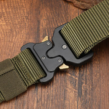Load image into Gallery viewer, 1 Pcs Men Tactical Belt