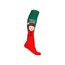 Load image into Gallery viewer, Christmas Compression Socks for Women & Men