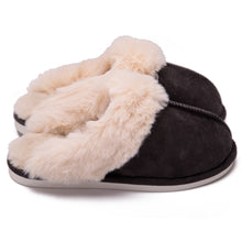 Load image into Gallery viewer, Slippers Indoor and Outdoor Thermal Slippers for Men and Women