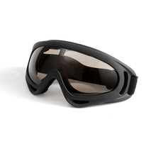 Load image into Gallery viewer, Bike Motorcycle Goggles Anti-Fog Cycling Riding Glasses