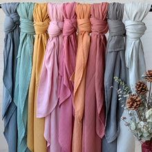 Load image into Gallery viewer, Baby Swaddle Blanket