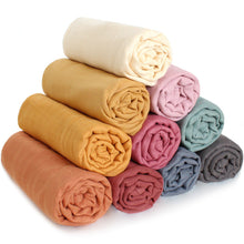 Load image into Gallery viewer, Baby Swaddle Blanket