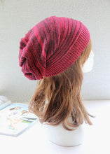 Load image into Gallery viewer, Oversized Special Cute Fancy Xmas Gift Knit hat
