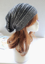 Load image into Gallery viewer, Oversized Special Cute Fancy Xmas Gift Knit hat