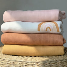 Load image into Gallery viewer, Baby Swaddle Blanket