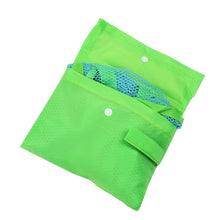 Load image into Gallery viewer, Children Beach Mesh Toys Storage Bag
