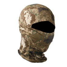 Load image into Gallery viewer, Tactical Camouflage Balaclava Full Face Mask