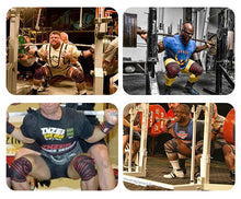 Load image into Gallery viewer, Cotton Elastic Bandage For Sport Tape Fitness Safety Outdoor Sports