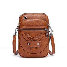 Load image into Gallery viewer, Women's Vintage Crossbody Handbags