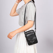 Load image into Gallery viewer, Women's Vintage Crossbody Handbags