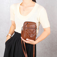 Load image into Gallery viewer, Women's Vintage Crossbody Handbags