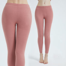 Load image into Gallery viewer, Self Heating Unisex Thermal Underwear