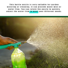 Load image into Gallery viewer, 1PC High Pressure Air Pump Manual Sprayer