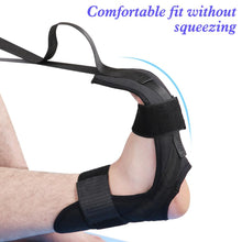 Load image into Gallery viewer, 1PC New Yoga Ligament Stretching Belt