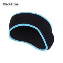 Load image into Gallery viewer, Fleece Warmer Ear Muff Winter Sports Headband