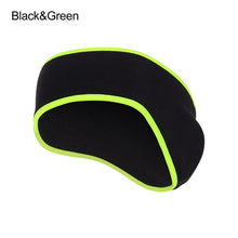 Load image into Gallery viewer, Fleece Warmer Ear Muff Winter Sports Headband