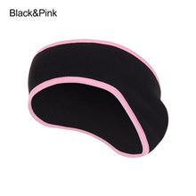 Load image into Gallery viewer, Fleece Warmer Ear Muff Winter Sports Headband