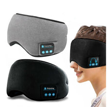 Load image into Gallery viewer, Bluetooth Music Eyepatch