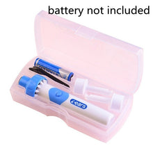 Load image into Gallery viewer, Electric ear cleaner Household Electric Absorbers