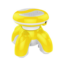 Load image into Gallery viewer, Small Charging Luminous Massager