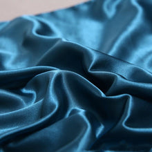 Load image into Gallery viewer, 1 Pair Silk-like pillowcases