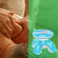 Load image into Gallery viewer, Small Charging Luminous Massager