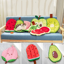 Load image into Gallery viewer, Summer pet cooling pad cat pad dog pad cooling mat pad