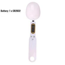 Load image into Gallery viewer, Electronic Kitchen Scale 500g 0.1g LCD Digital Measuring