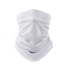 Load image into Gallery viewer, 2 Pcs Neck Gaiter Bandana Face Mask for Men