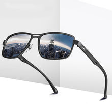 Load image into Gallery viewer, HD Polarized Sunglasses for Men