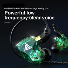 Load image into Gallery viewer, Sport Running Headphones Bass Stereo Headset