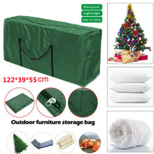 Load image into Gallery viewer, 1pcs Large Capacity Outdoor Garden Furniture Storage Bag