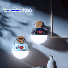 Load image into Gallery viewer, Outdoor Multifunctional Camping Tent Camping Emergency LED Solar Camp Lights