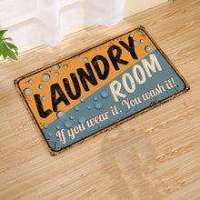 Load image into Gallery viewer, Non-Slip Floor Mat