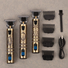 Load image into Gallery viewer, Rechargeable Hair Cutting Machine