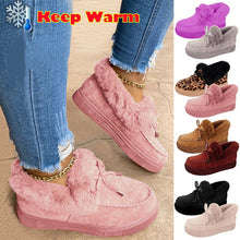 Load image into Gallery viewer, Women Anti-Slip Platform Shoes