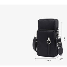 Load image into Gallery viewer, Ladies handbag mini bag