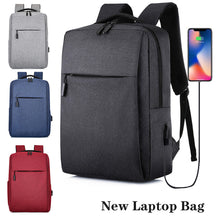 Load image into Gallery viewer, Leisure Backpack