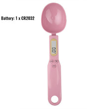 Load image into Gallery viewer, Electronic Kitchen Scale 500g 0.1g LCD Digital Measuring
