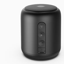 Load image into Gallery viewer, Plug-in card TF mini portable subwoofer Bluetooth speaker