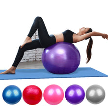 Load image into Gallery viewer, Yoga Ball