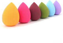 Load image into Gallery viewer, 6 Pcs Makeup Sponge