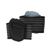 Load image into Gallery viewer, 1pair Shockproof Pain Relief Arch Pad Magnet Massage Elastic Band Soft