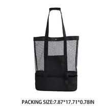 Load image into Gallery viewer, 2-IN-1 Beach Bags