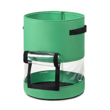 Load image into Gallery viewer, 2 size Home Garden Pot Greenhouse Vegetable Growing Bags