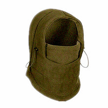 Load image into Gallery viewer, New Fashion Warm Cap
